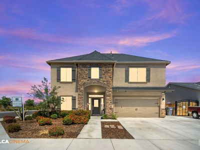 3600 Oak Lake Ln, Shafter, CA, 93263