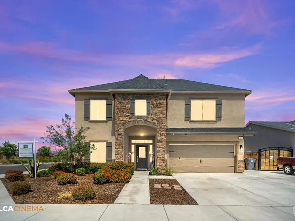 3600 Oak Lake Ln, Shafter, CA 93263