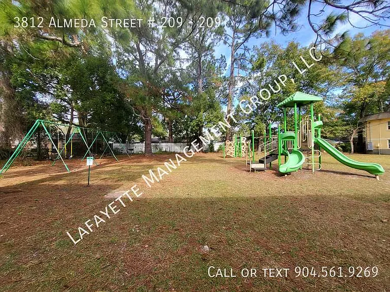 3812 Almeda St #209 — Photo 8