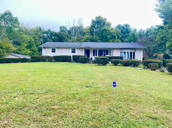 322 Max Jett Rd, Johnson City, TN 37601