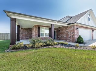 13125 Cunard St, Fayetteville, AR 72704
