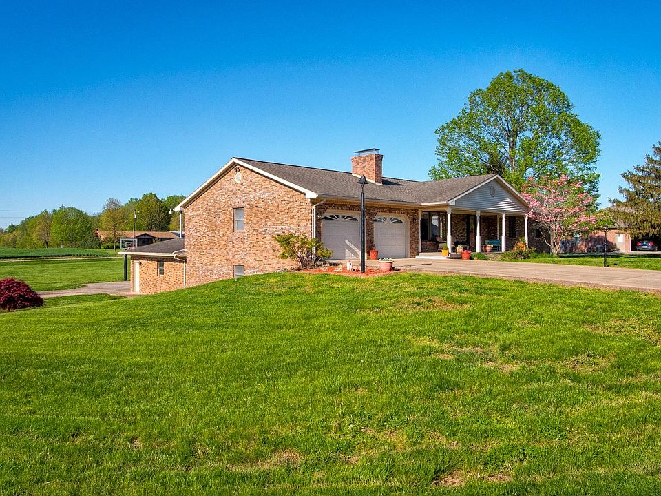 11200 P.K. Drive Welcome to 11200 P.K. Drive with Evansville address located in Posey County.