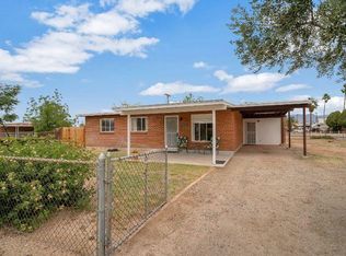 6517 E Calle Bootis, Tucson, AZ 85710