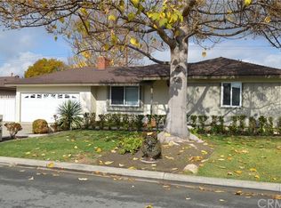 12221 Cliffwood Ave, Garden Grove, CA 92840