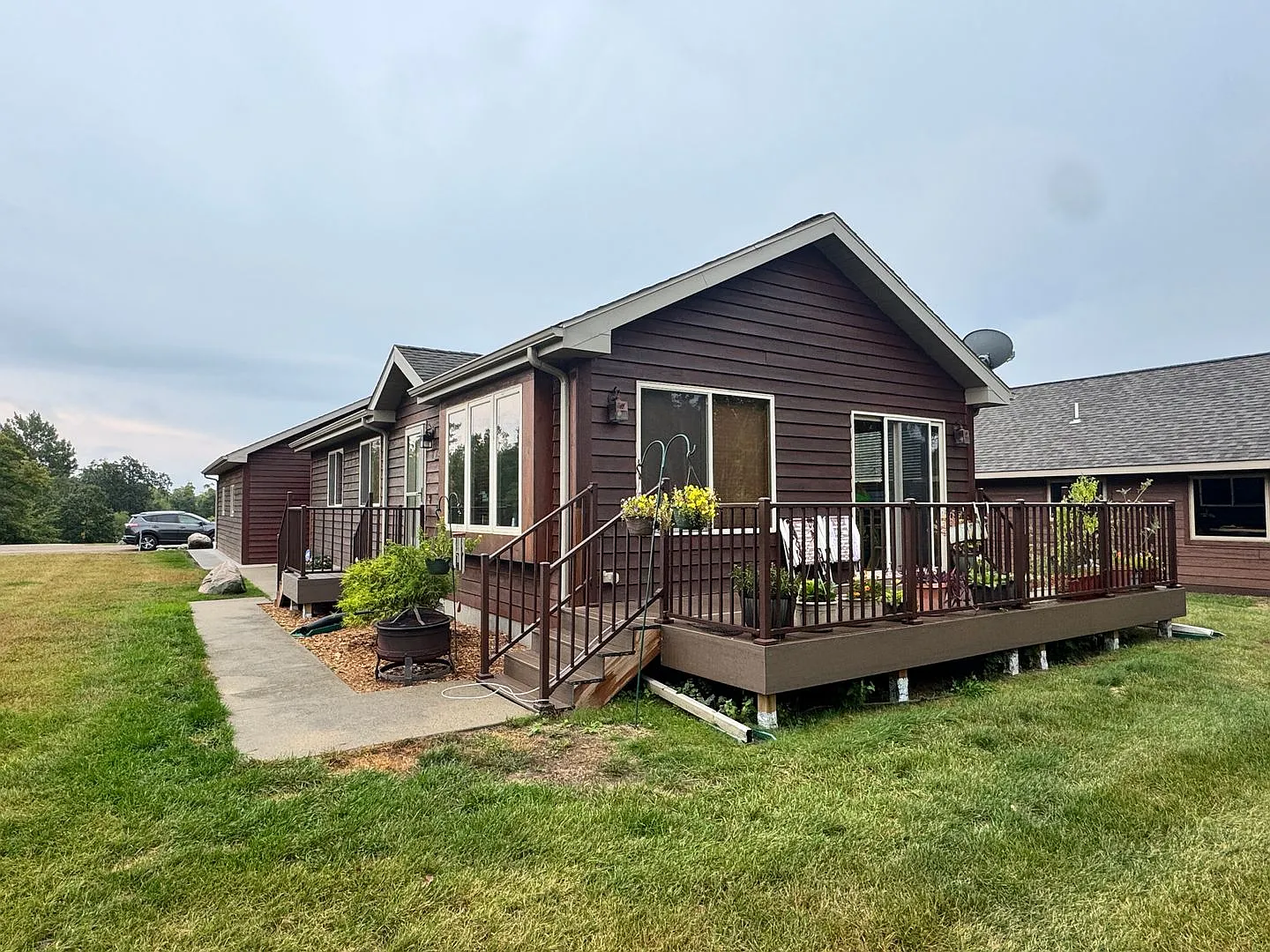 2 Bedroom/ 2 Bathroom Home located in Tom's Harbor — Photo 1