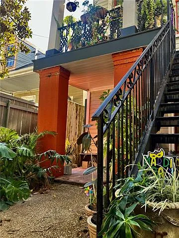 2 bed, 1.0 bath, 800 sqft, $1,900 — Photo 3