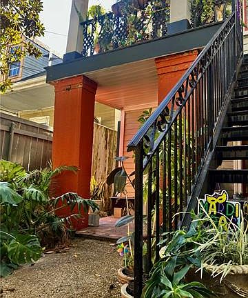3rd image of 1018 Josephine St #A