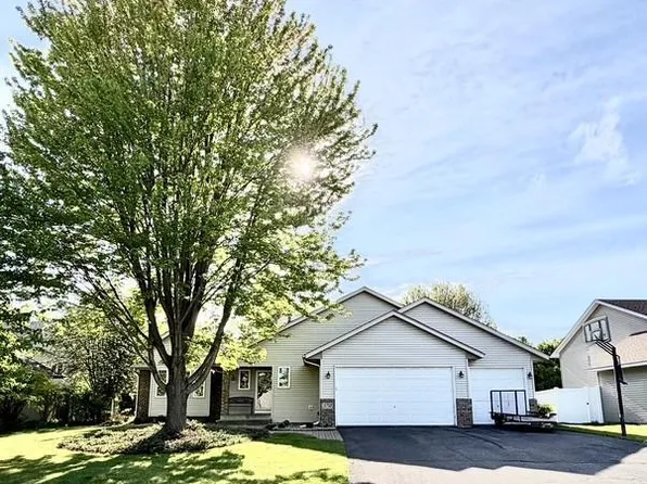 3750 Westin Ave, Woodbury, MN 55125