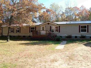 8416 E Bass Lake Rd, Gordon, WI 54838