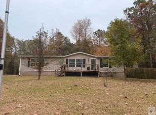 2043 Randall Rd, Texarkana, TX 75501