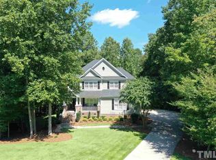 143 First Light Trl, Clayton, NC 27527