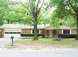 5 Cattail Rd, Searcy, AR 72143