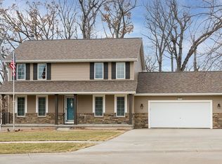 4919 Olde Mill Ct NE, Cedar Rapids, IA 52411