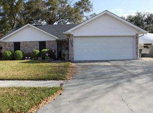 165 Tutty Loop, Houma, LA 70363