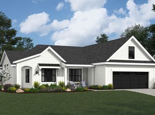 Westhaven w/ Bonus Room Plan, The Reserve at Knapp Bluff, Grand Rapids, MI 49525
