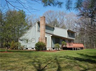104 Cutler Hill Rd, Woodstock, CT 06281
