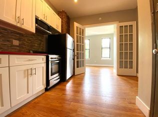 1493 Gates Ave #3, Brooklyn, NY 11237