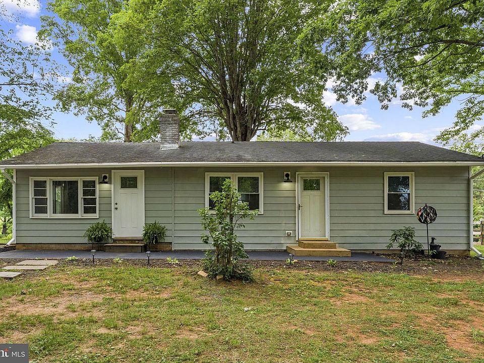 1st image of 13166 Rixeyville Rd