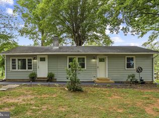 13166 Rixeyville Rd, Culpeper, VA 22701