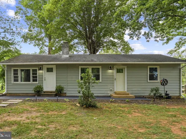 13166 Rixeyville Rd, Culpeper, VA 22701