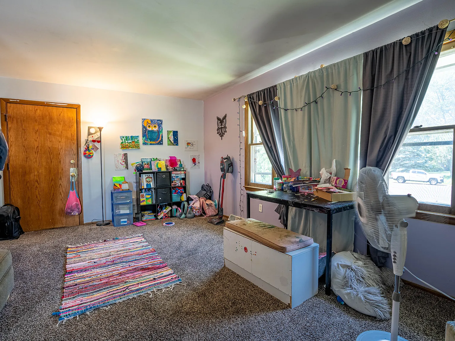 2 bed, 1000 sqft, $1,295 — Photo 2