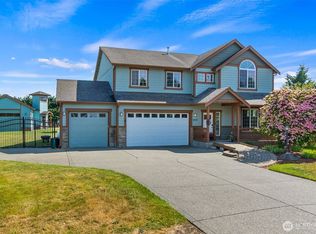 Redtail Hawk Estates, Rochester, WA 98579