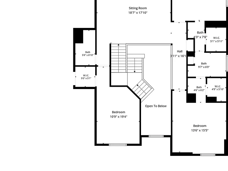 108 Oak Creek Ln — Photo 46
