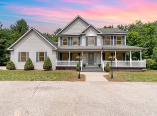 11075 Fisher Rd, Mount Pleasant, MI 48858