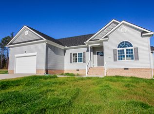 3904 Yosemite Ct, Hopewell, VA 23860
