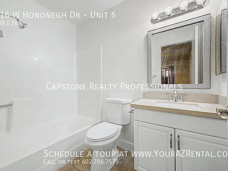 316 W Hononegh Dr #6 — Photo 12