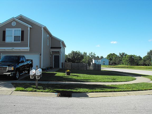 3rd image of 5988 Porchester Pl