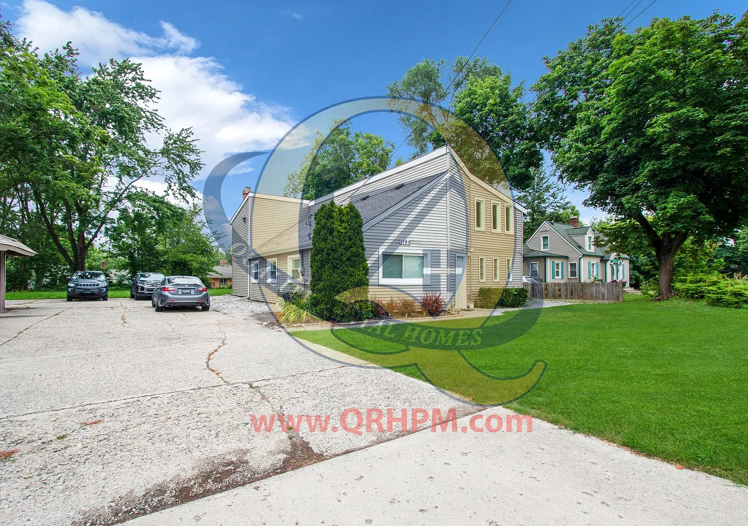 1199 E Mt Morris Rd. — Photo 1