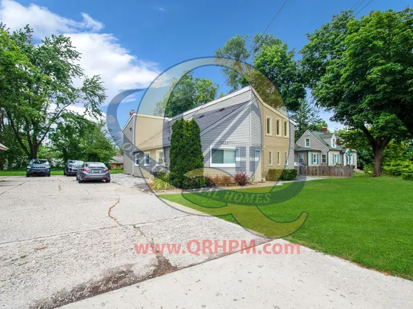 1199 E Mt Morris Rd., 1199 E Mount Morris Rd #C, Mount Morris, MI 48458