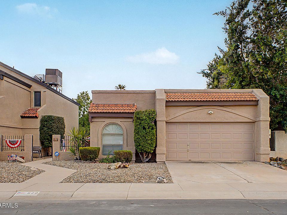 1st image of 529 E KRISTAL Way