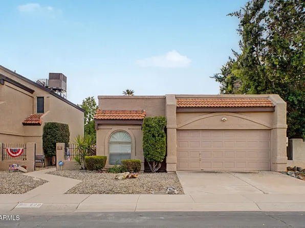 529 E KRISTAL Way, Phoenix, AZ 85024