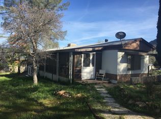 2307 Rembach Ave, Bodfish, CA 93205