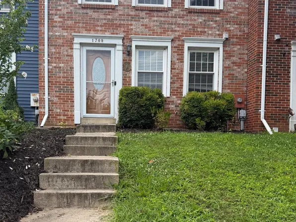 1709 Springhouse Ct, Frederick, MD 21702