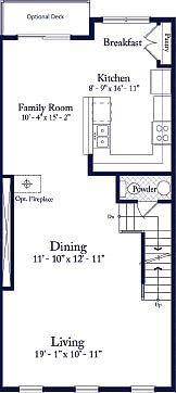Floor Plan.