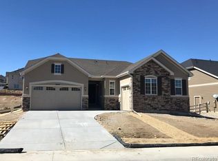 5837 Clover Ridge Cir, Castle Rock, CO 80104