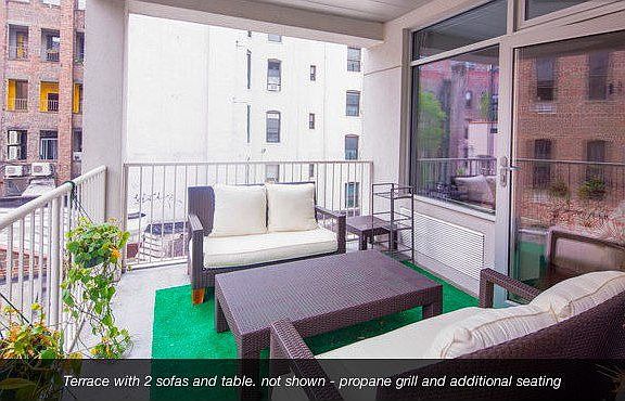 4th image of 62 E 1st St #4N