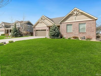 17787 W 78th Drive, Arvada, CO, 80007