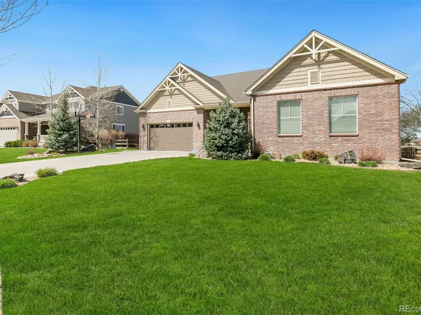 17787 W 78th Drive, Arvada, CO 80007