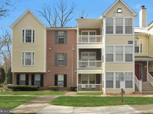 626 Belle Dora Ct #L-12b, Arnold, MD 21012