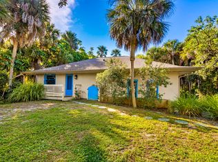 295 Pelican Dr, Melbourne Beach, FL 32951