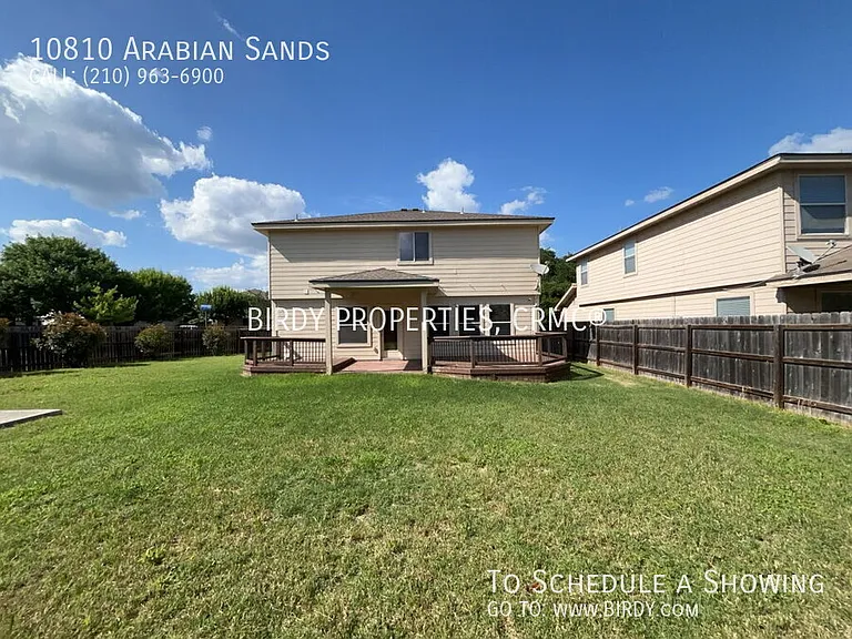 10810 Arabian Sands — Photo 37
