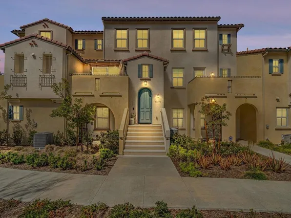 4355 Saint Cloud Way Unit 3, Oceanside, CA 92056