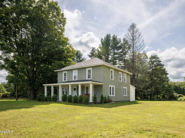 210 Ashley Falls Rd, Sheffield, MA 01257