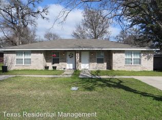 1405 Hopi Trl APT B, Harker Heights, TX 76548