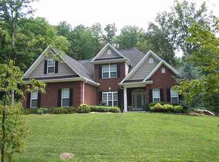 3047 Martin Rd, Morristown, TN 37814