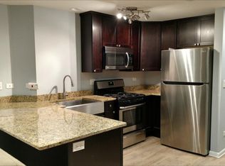 4128 N Ashland Ave #B, Chicago, IL 60613